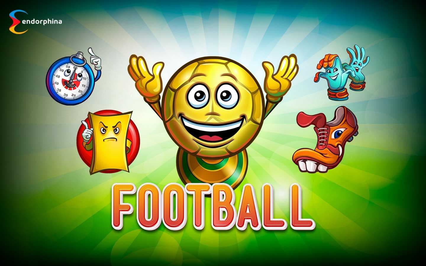 Football logo
