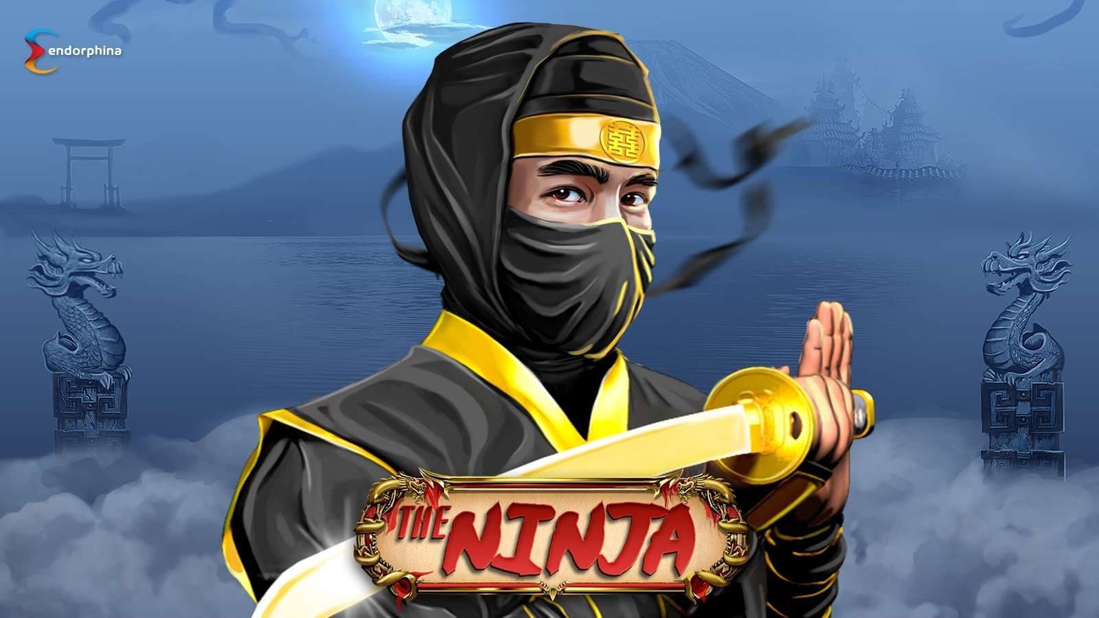 The Ninja logo