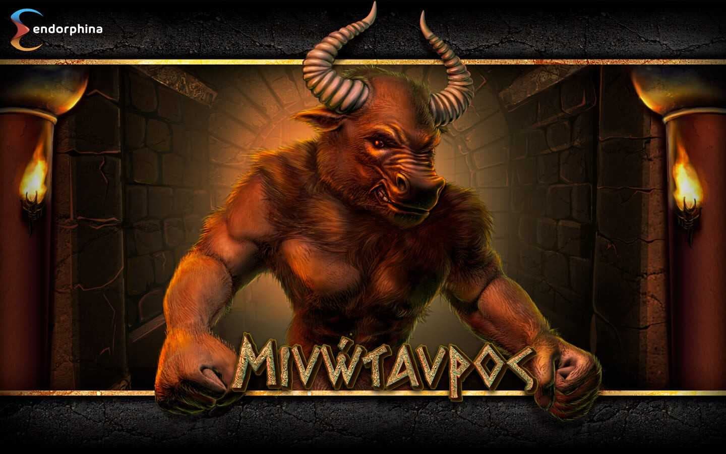 Minotauros logo