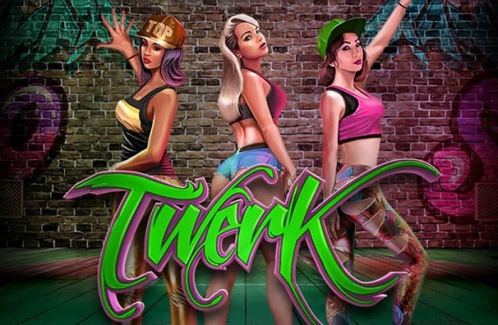 Twerk  logo