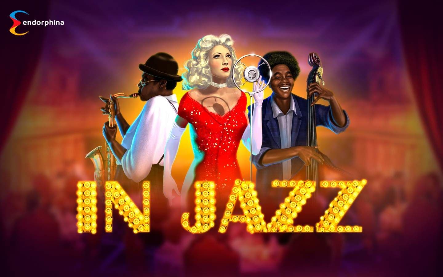 In Jazz logo