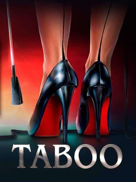 Taboo logo