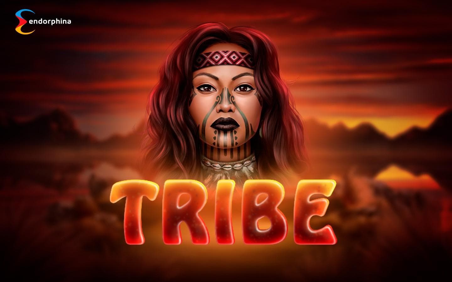 Tribe logo