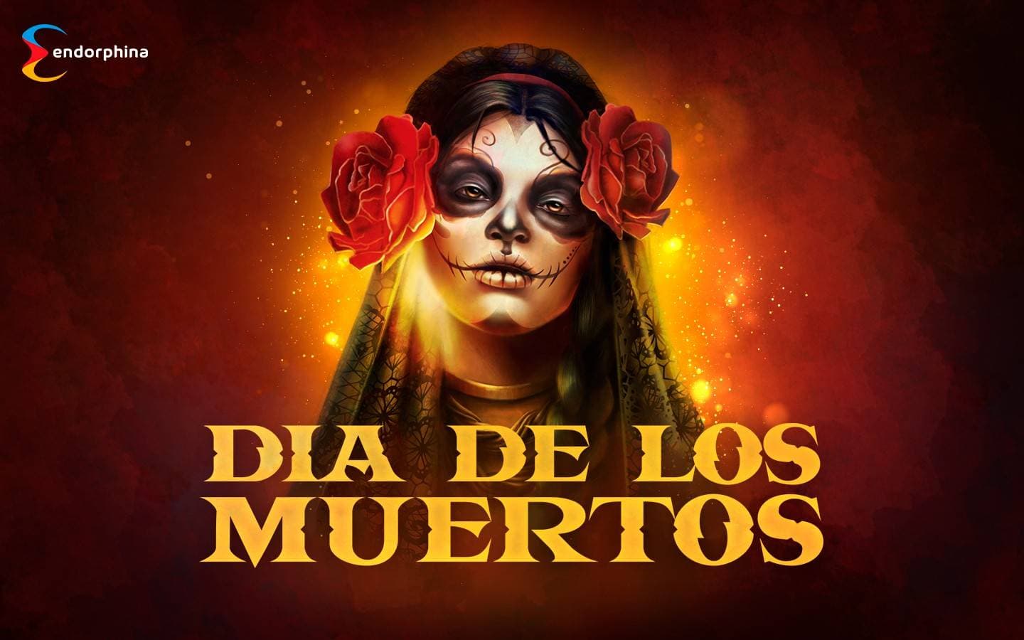 Dia de Los Muertos logo