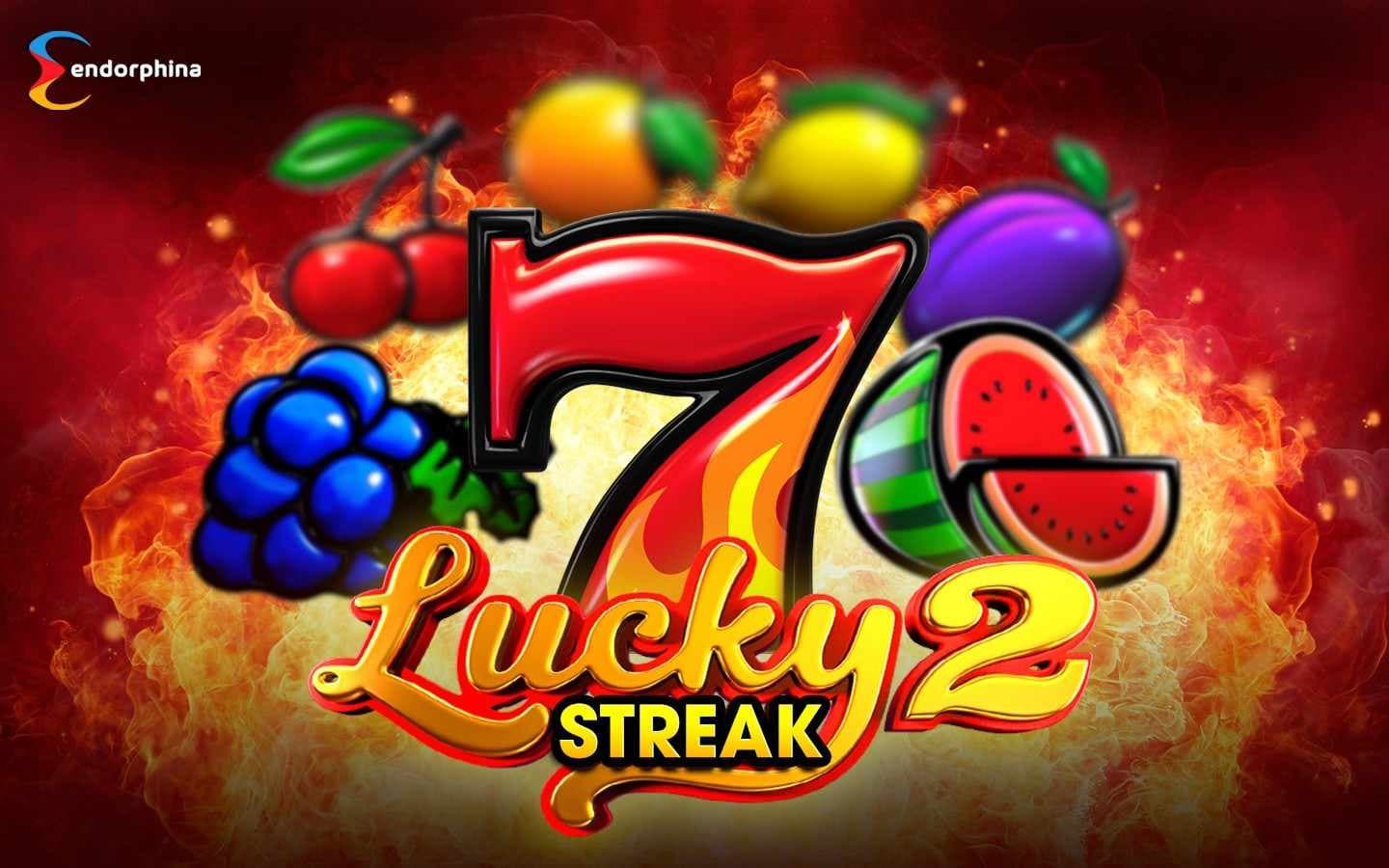 Lucky Streak 2 logo