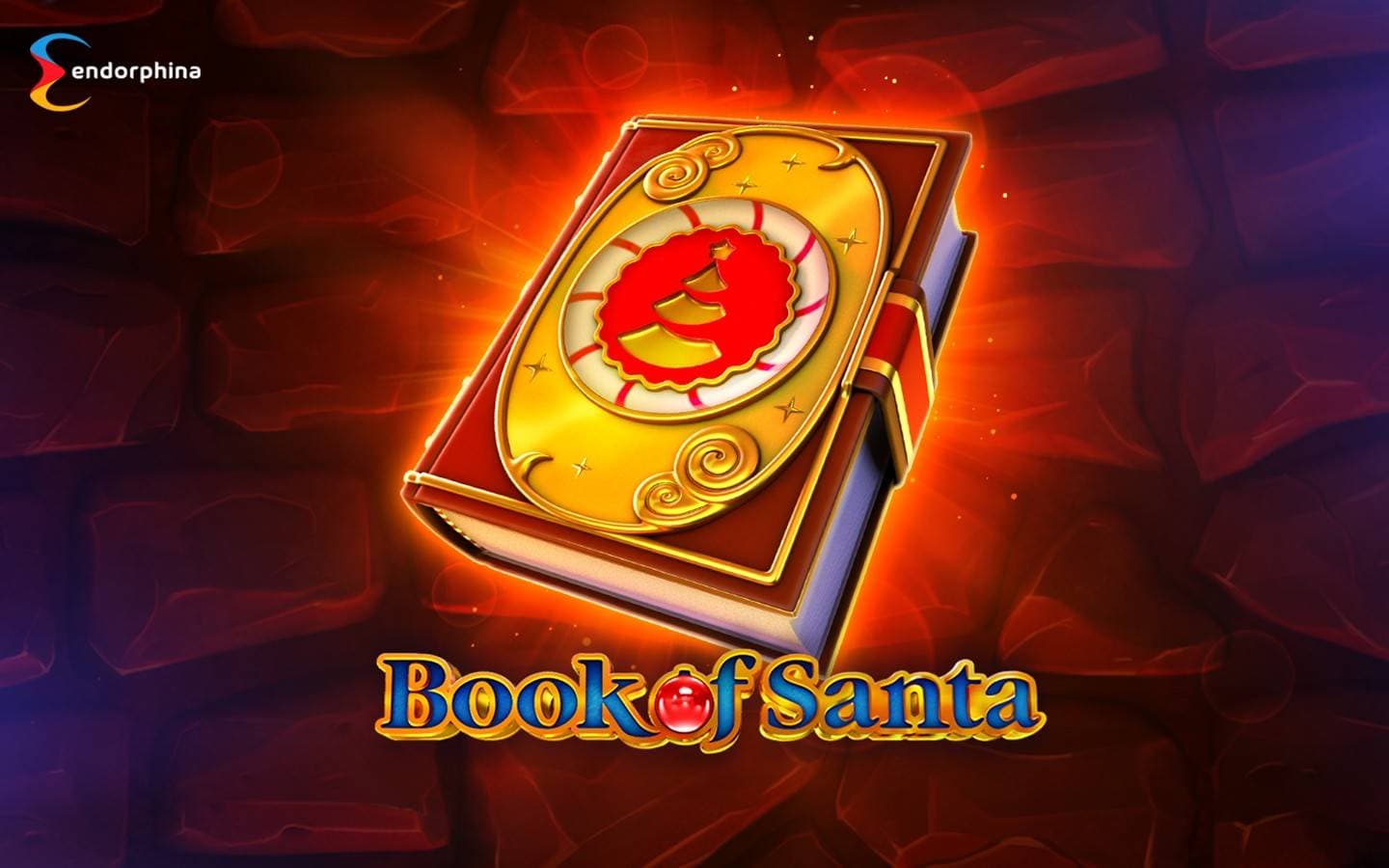 Book of Santa logo