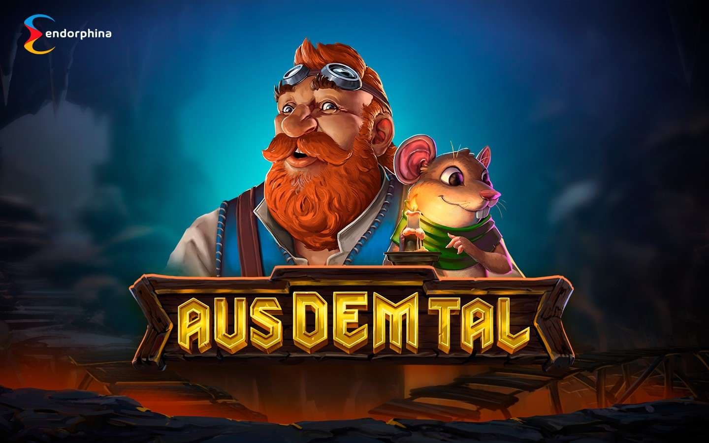 Aus Dem Tal logo