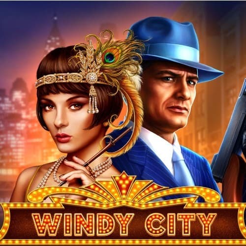 Windy City logo