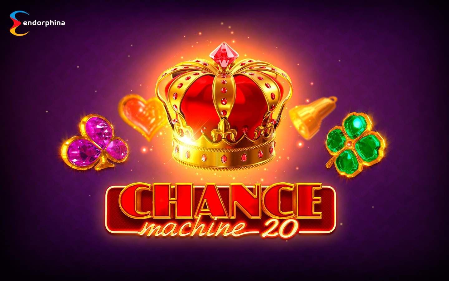 Chance Machine 20 logo