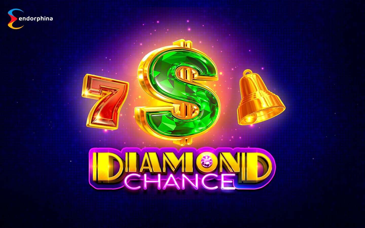 Diamond Chance logo