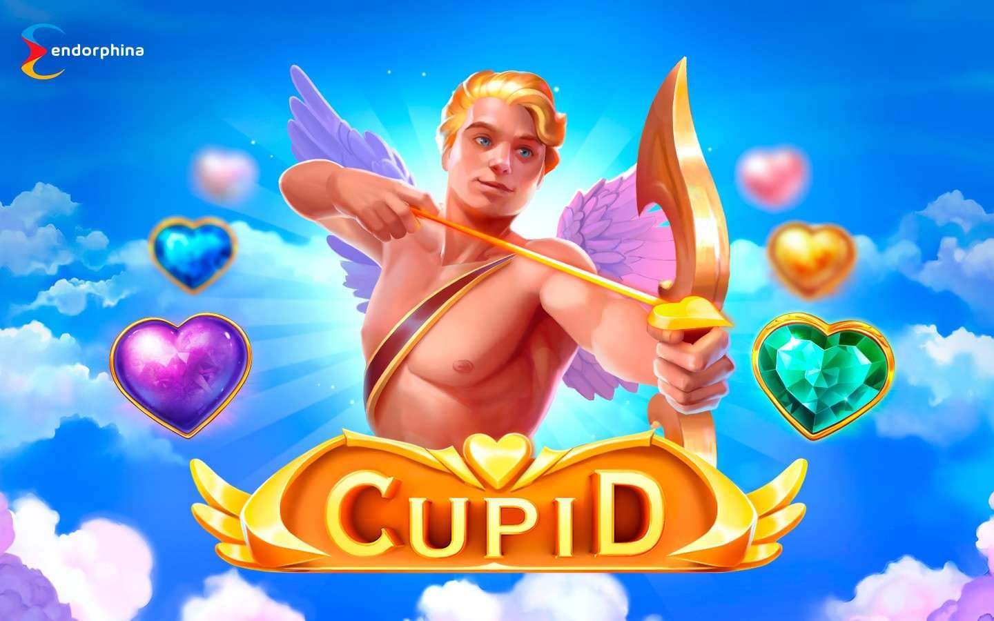 Cupid logo