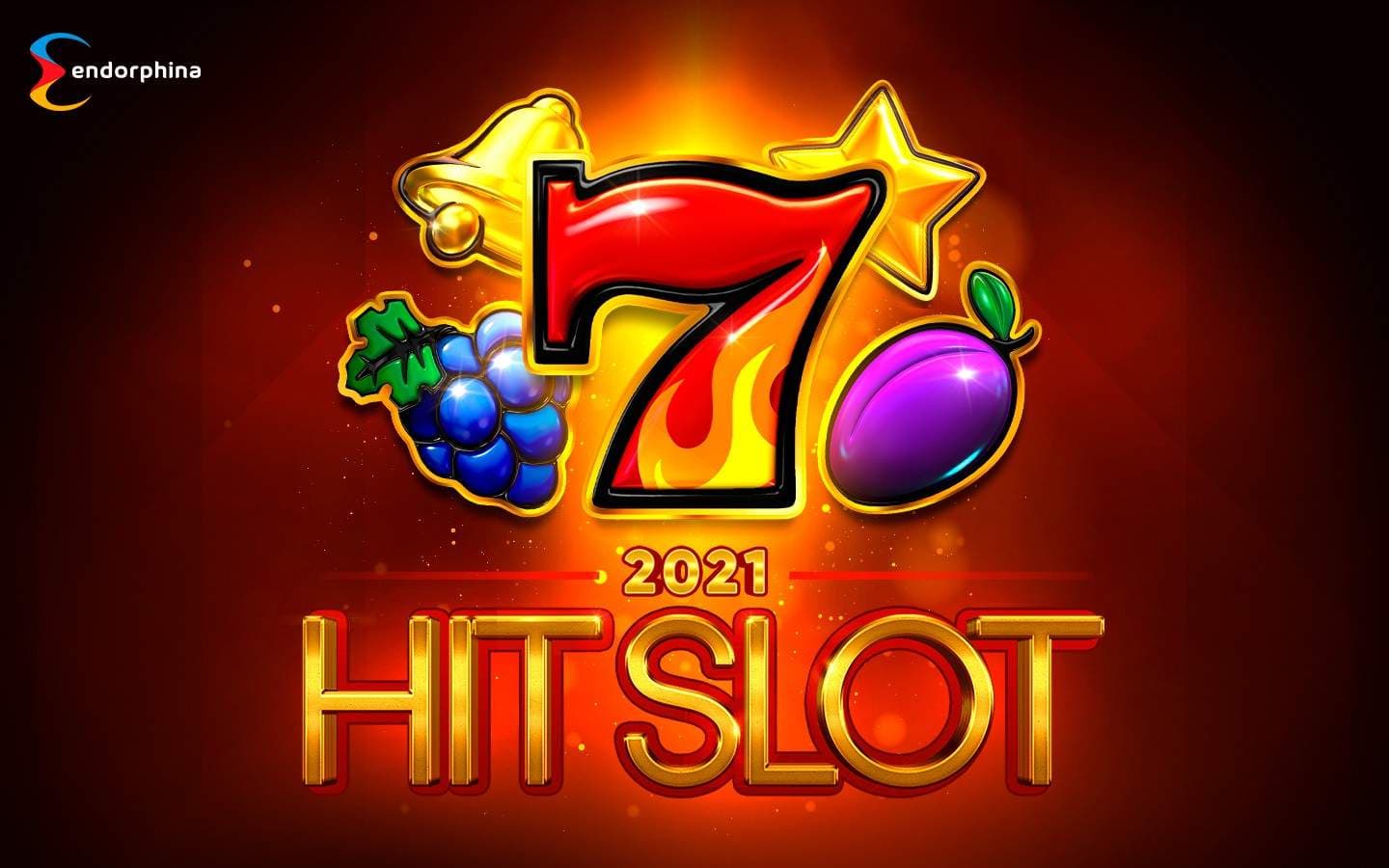 2021 Hit Slot logo