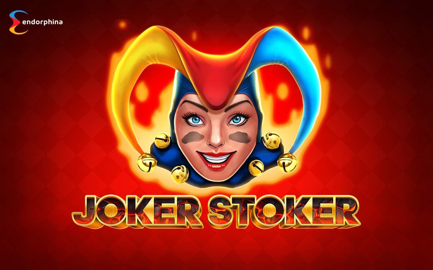 Joker Stoker logo