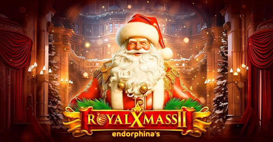 Royal Xmass logo