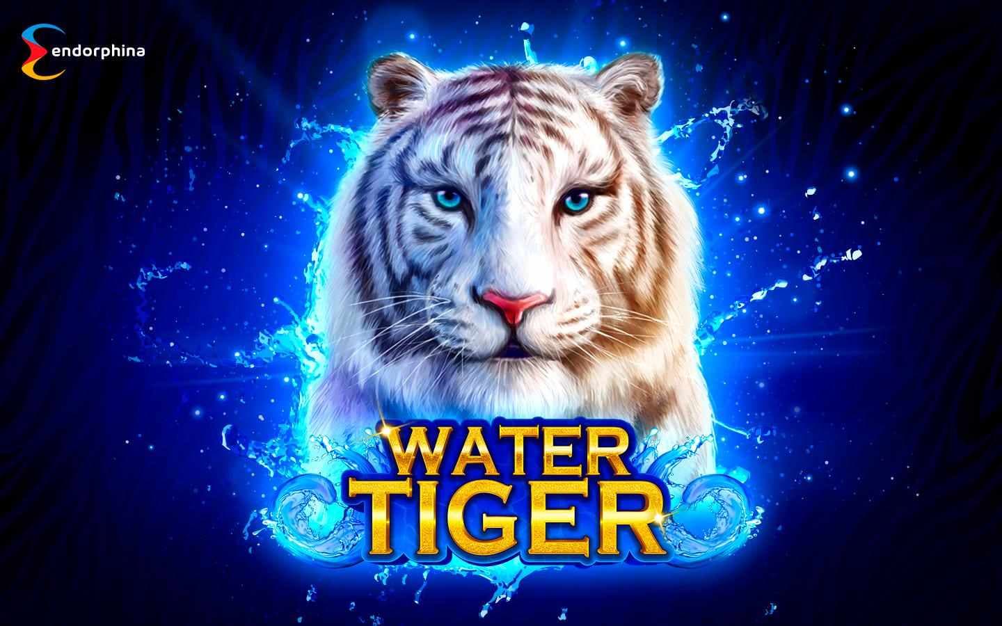 Water Tiger logo