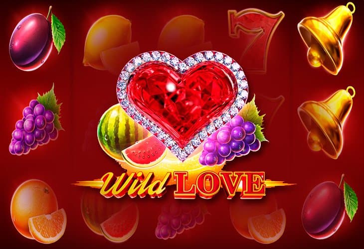 Wild Love logo