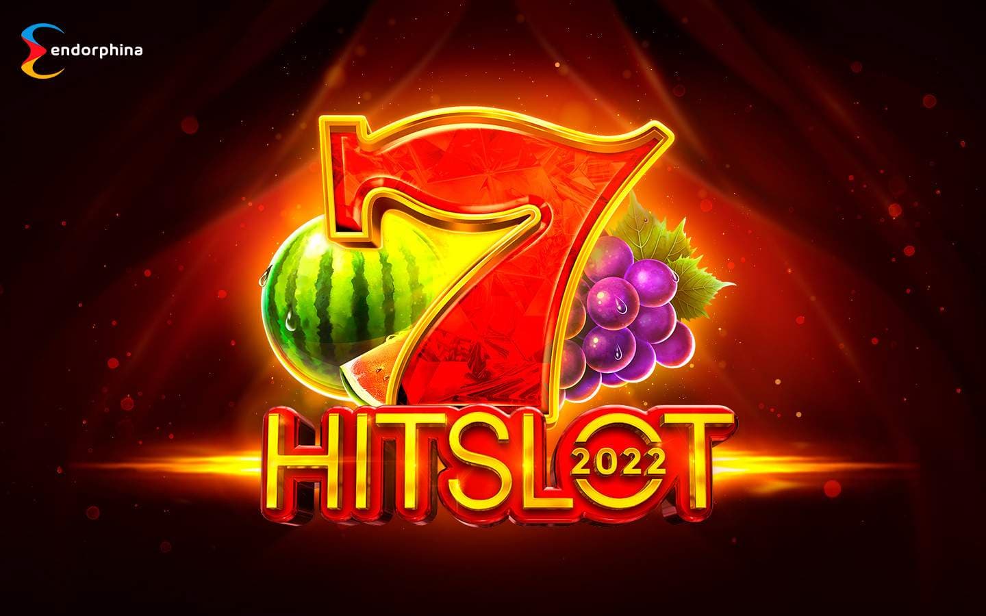 2022 Hit Slot logo