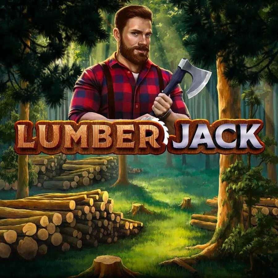 Lumber Jack logo