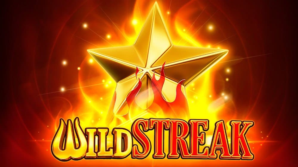 Wild Streak logo