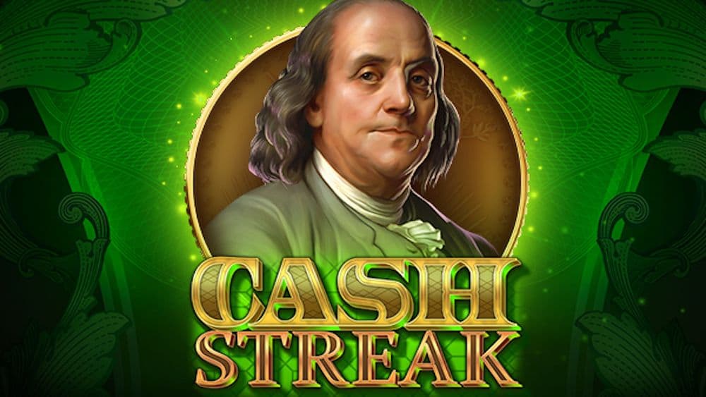 Cash Streak logo