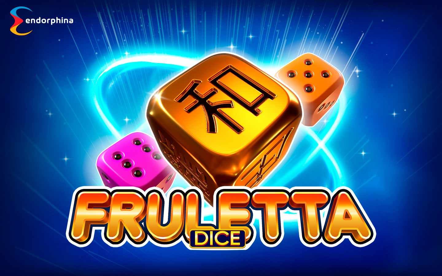 Fruletta Dice logo