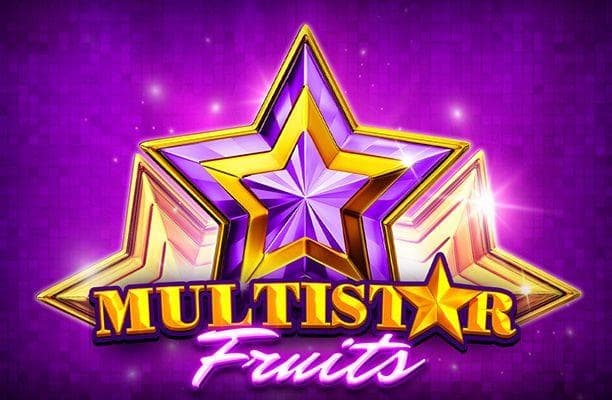 Multistar Fruits logo