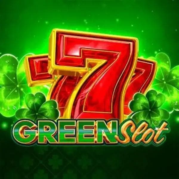 Green Slot logo