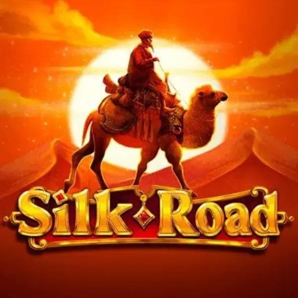 Silk Road logo
