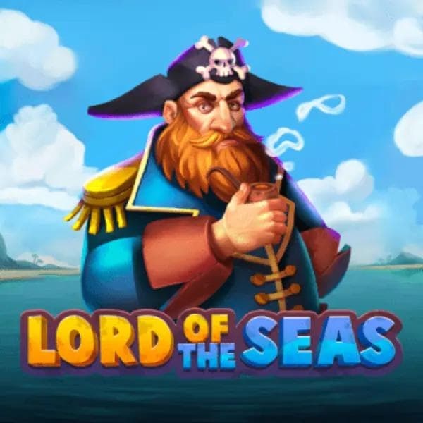 Lord of the Seas logo