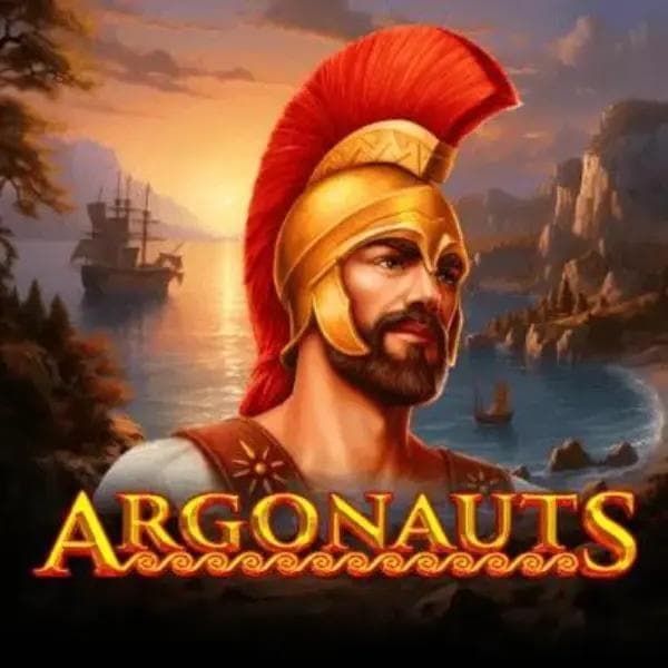 Argonauts logo