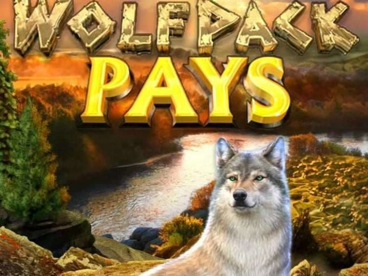 Wolfpack Pays logo