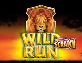 Scratch Wild Run logo