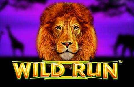 Wild Run logo