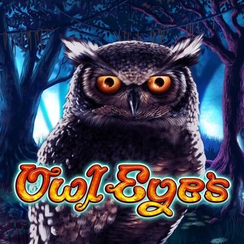 Owl Eyes logo