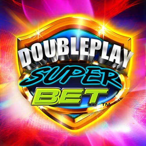 Double Play Superbet logo
