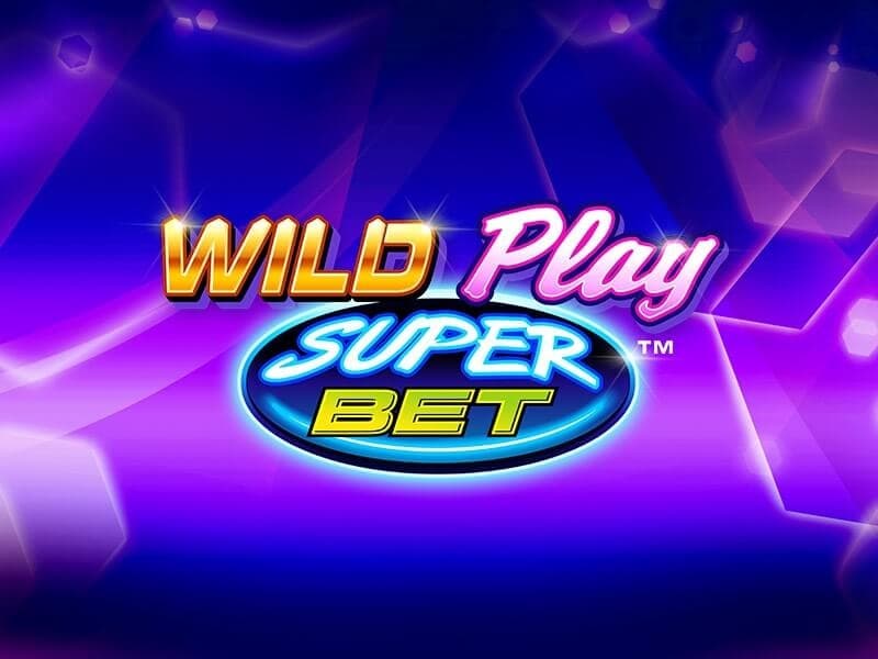 Wild Play Superbet logo