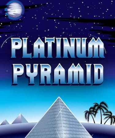 Platinum Pyramid logo