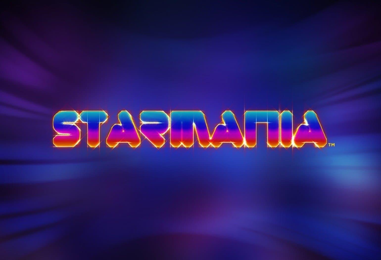 Starmania (Dice) logo