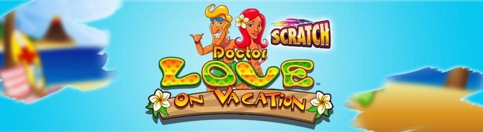 Scratch Dr Love logo