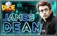 James Dean Dice logo