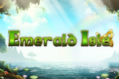 Emerald Isle logo
