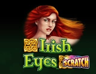 Scratch Irish Eyes logo