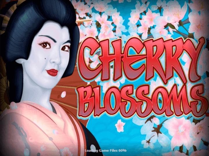 Cherry Blossom logo