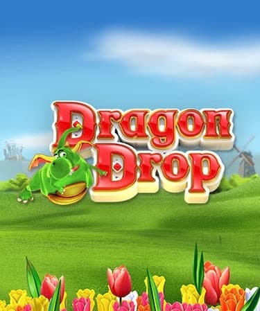 Dragon Drop logo