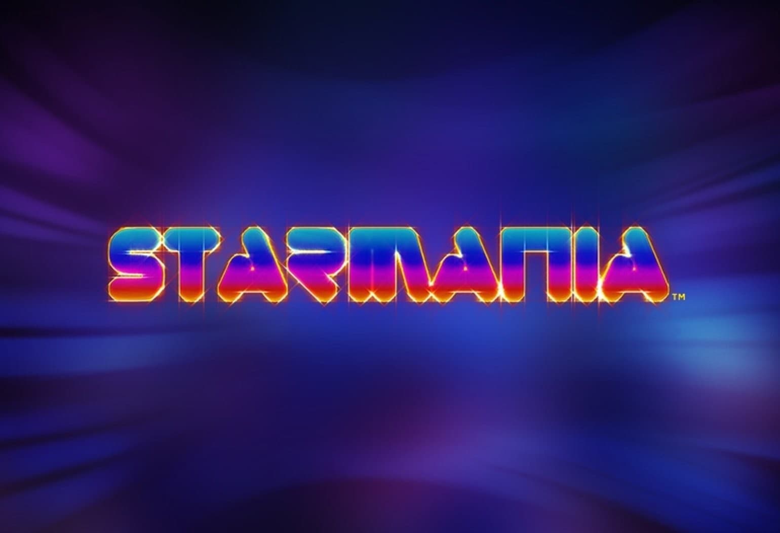 Starmania logo