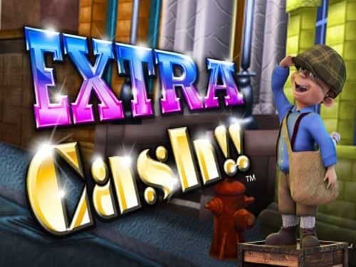 Extra Cash logo
