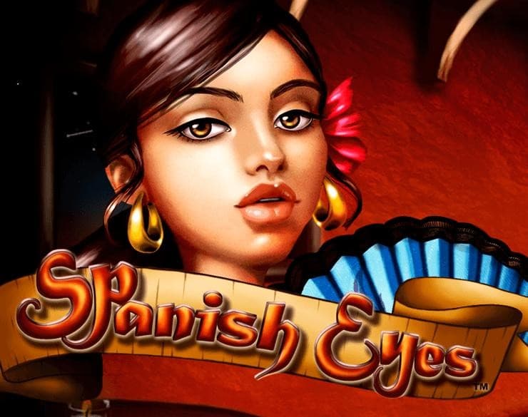 Spanish Eyes logo