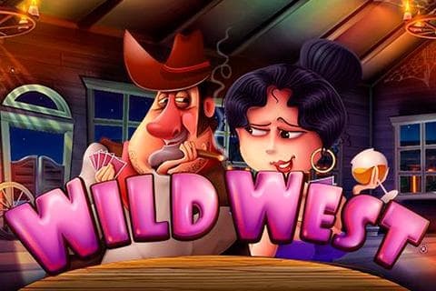 Wild West logo