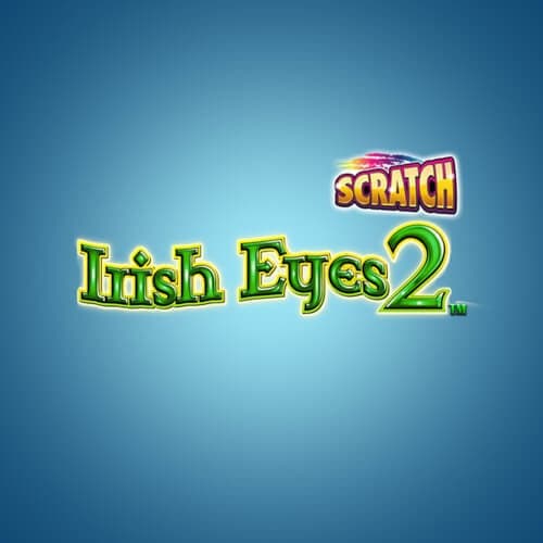 Scratch Irish Eyes 2 logo