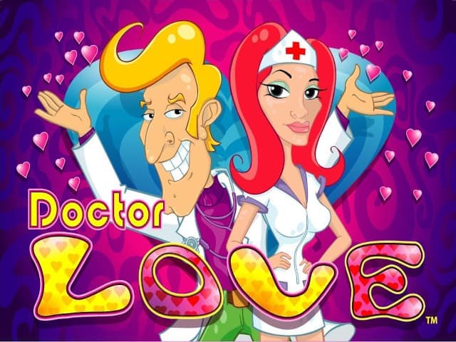 Doctor Love logo